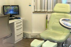 Podologie Praxis Billstedt